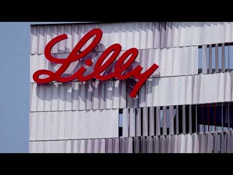 Lilly obesity drug to be offered in Britain's NHS | REUTERS