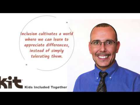 KIT Introduces: Phillip Collazo | Education & Training Specialist