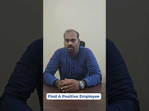 Finding Positive Employee #placement #humanresources  #hrmentorship #testimonial #education