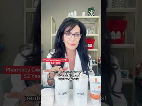 Simple anti-aging morning skin care routine for 40+ year olds best morning skin care routine for