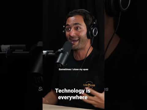 EVERYTHING IS TECHNOLOGY