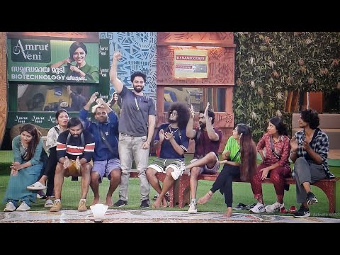 അഭി x സായി പോര് മുറുകുന്നു!!😯😯 Bigg Boss Malayalam season 6 live #bbms6promo #bbms6 Sai Abhi