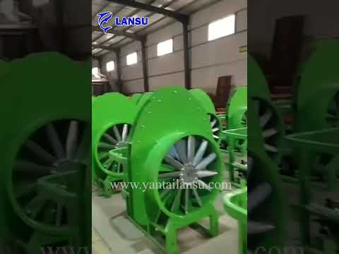 High Efficiency orchard fruit tree sprayer