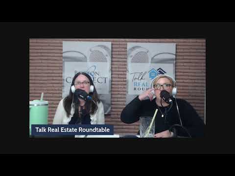 Talk Real Estate Roundtable