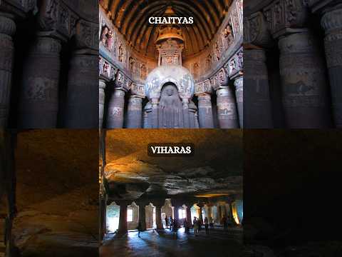 Types of caves in India #travel #historyofindia #history #cave #architecture #culturalheritage#india