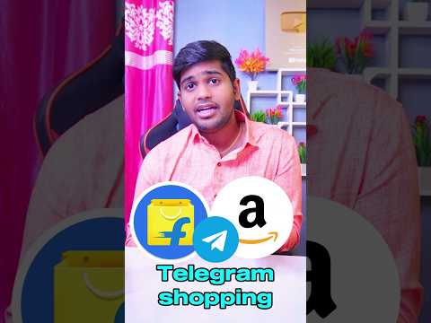 Telegram Se Shopping Kaise Kare | Flipkart Amazon Loot | Loot Offers Telegram