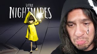 Little Nightmares - The Movie [Emotional]