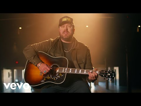 Mitchell Tenpenny - We Got History (Acoustic)