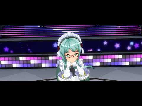 【COM3D2】1st only you ver.nao【文学少女ちゃん】