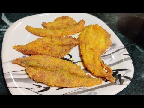 Instant Bombil Fry Recipe Under 20 Minutes 👌😍 Bombay Duck Fish Fry #bombilfry #bombayduckfish