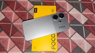 Poco M6 Plus Unboxing | Poco M6 Plus 5G Unboxing | Best 5g Mobile Under 15000