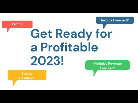 Get Ready for a Profitable 2023 | Younium Webinars