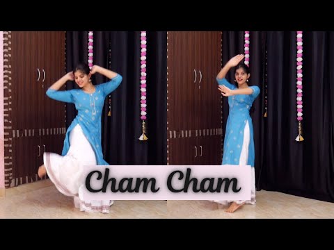 Cham Cham ;Bollywood Dance Video || Baaghi || Sharddha ,Tiger Shroff // Dance Cover By Priya Sihara