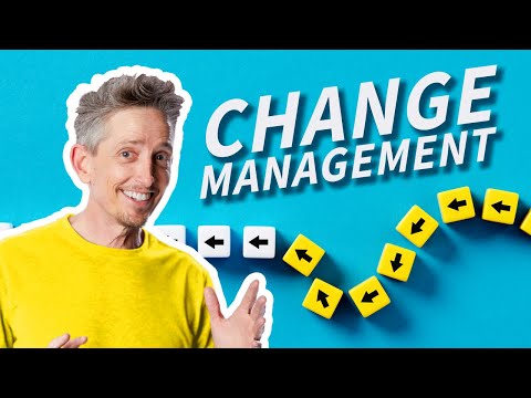 What is Change Management Change Control? | CompTIA Security+ SY0-701