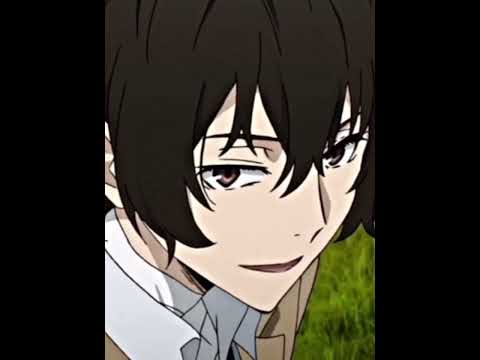 Dazai Edit 🤎🖤