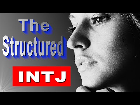 The Structured INTJ