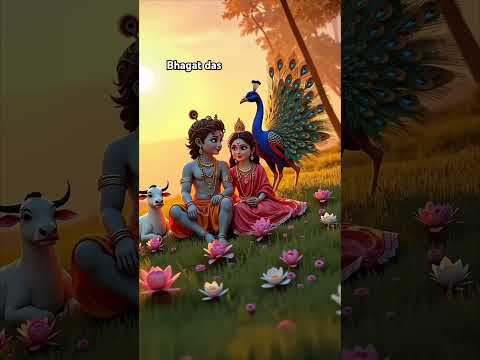 Radhe Krishna #love #newsong #radhekrishnaa #radhekrishnastatus #hindugod #radheradhe #shyam #reels