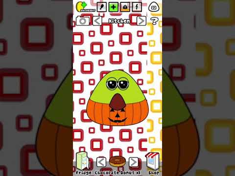 Pou story #32