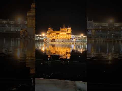 Comment one Fact about Golden Temple ✨❣️ #shorts