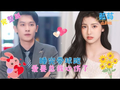 【Multi Sub】女人破壞渣男婚禮慘遭下藥，錯把總裁當成解壓纏綿一夜，害怕負責的她睡完就拍，5年後帶著雙胞胎回國就被男人攔住：一走就是5年，你知道我是怎麽熬過來的嗎！#甜寵 #總裁 #灰姑娘