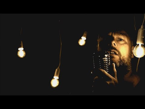 FEATHERSTONE - Leave me be (Official Video)