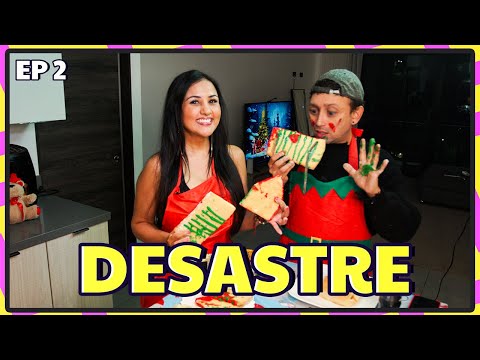 Ep 2: Esto es Navidad, CiproShow no cree en ella.