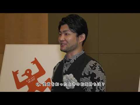 【ギャラクシー賞受賞者の声】監督・小林勇貴さん