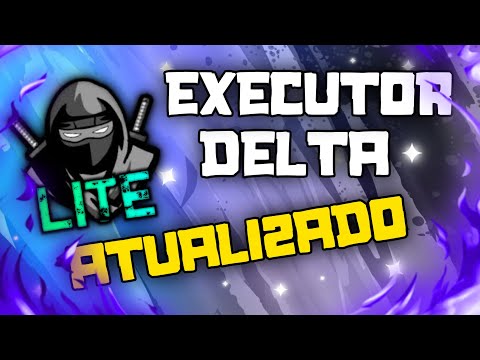 [ROBLOX LITE] 🔥 EXECUTOR DELTA PARA ANDROID FRACO! EXECUTOR LEVE DE SCRIPTS BLOX FRUITS !!!!