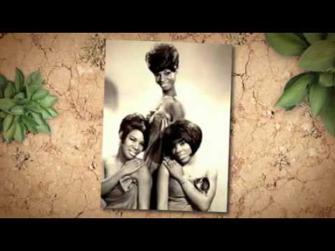 MARTHA and THE VANDELLAS   put a little love in your heart