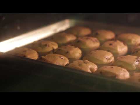 Baking Cookies! | Copyright Free Video Footage