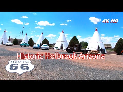 Holbrook Arizona