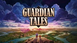 [Official] [Guardian Tales BGM] Beth theme - Phase 2