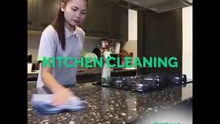 Cleaning Services Dubai @ 25 AED /Hour | Book your House Maid Springcleaning.ae