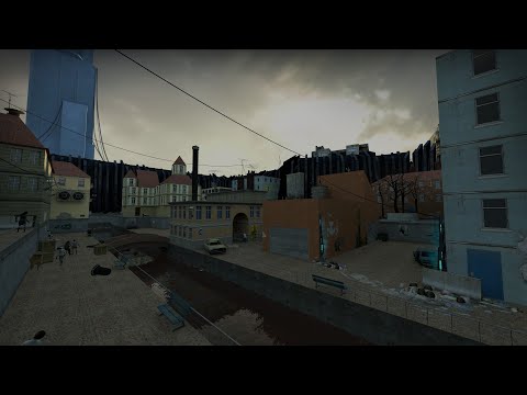 L4D2 Infected Base Assault Custom Campaign