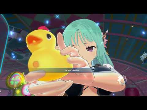 SENRAN KAGURA Peach Beach Splash #4