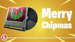 Fortnite - Merry Chipmas - Lobby Music Pack