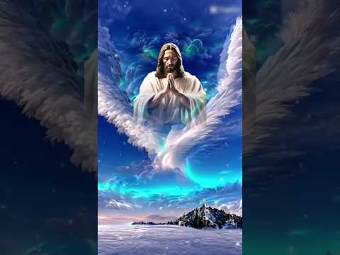 🎵❤Jesus new ringtone #jesus #jesusstatus #loveujesus #christiansong#yeshu #masih #christianwhatsapp