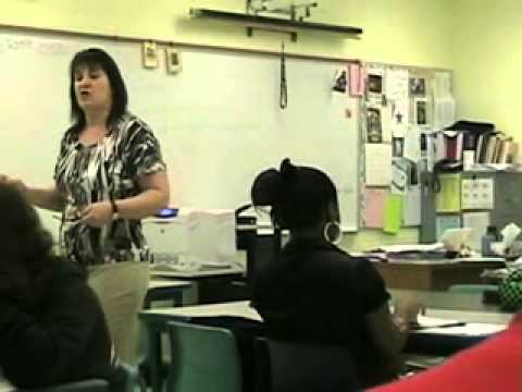 Special Education - NeatheryEDU633