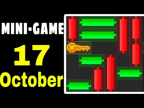 17th October Hamster Kombat Daily Mini-Game Puzzle Solved #hamstercombat #minigame