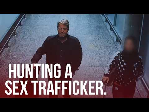 Unveiling The Shocking $150 Billion Human Sex Trafficking Industry | Part 1