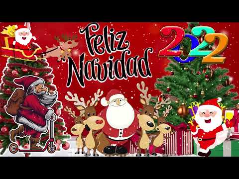 🎅 Viejitas Pero Bonitas Edición Navideña 4 Hora De Villancicos Navideños, Música Navideña 🌲🌲🌲