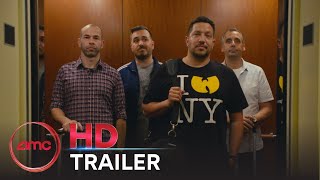 IMPRACTICAL JOKERS: THE MOVIE - Official Trailer (Brian Quinn, Joe Gatto) | AMC Theatres (2020)