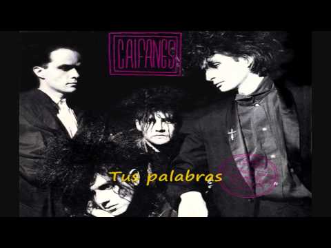 Caifanes - Nada [Letra]