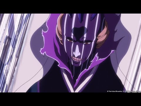 A Sample | BLEACH: Thousand-Year Blood War Part 3 | VIZ