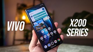 Vivo X200 Series | Even Better !!