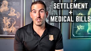 Car Accident 🚗 Settlement + Medical Bills