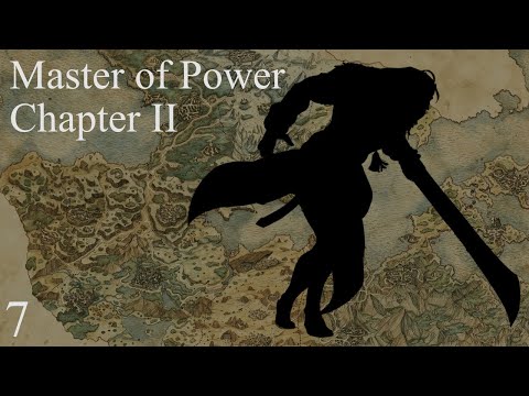 Octopath Traveler: Champions of the Continent - Master of Power Chapter 2