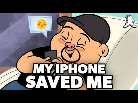 My iPhone Saved Me | Gabriel Iglesias