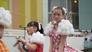 20241019 いぎなり東北産「チョコスプレー♡」ららぽーと豊洲