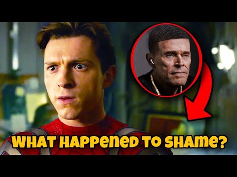 How Tom Holland Got HOED By Green Goblin